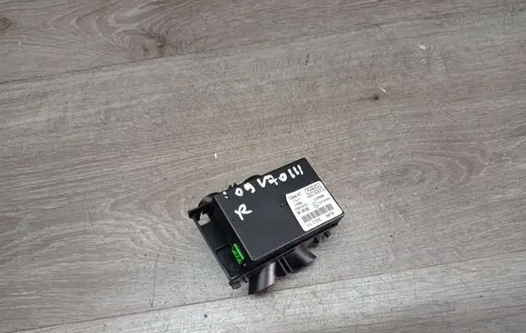 Volvo V70 Microphone (bluetooth/phone) 31268986 6G9N15K607AG