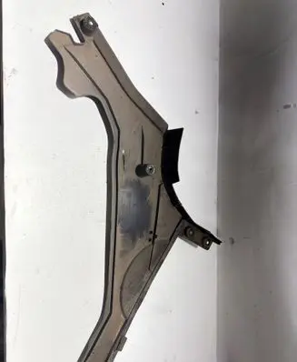 BMW 5 F10 F11 Fuel tank bottom protection 7312831 PEC100 74850610