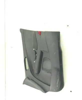 Ford B-MAX Front door card panel trim 3700021