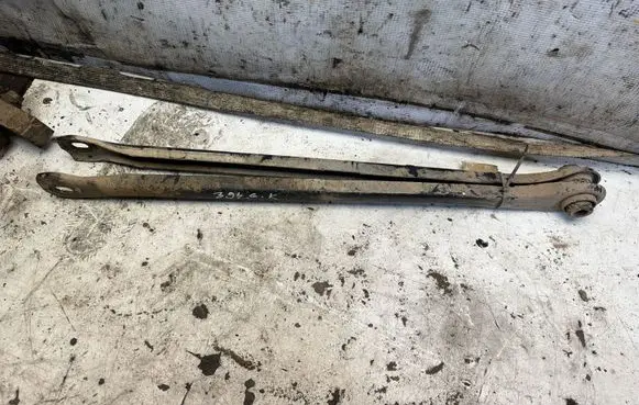 BMW 3 E46 Rear control arm