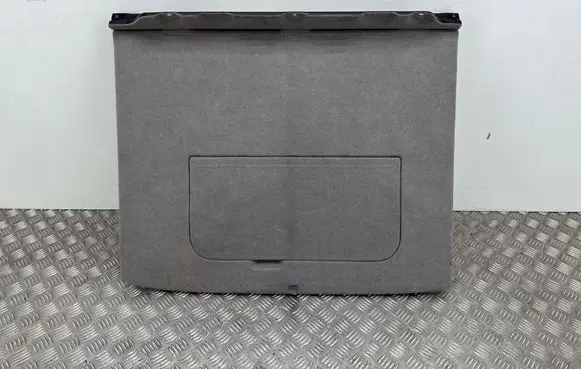 Honda Insight Trunk/boot floor carpet liner 