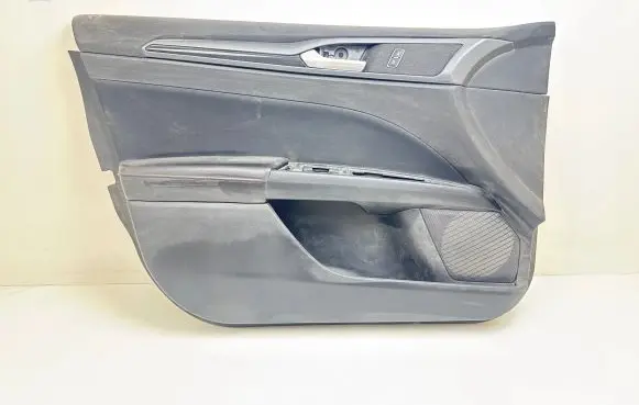 Ford Fusion II Front door card panel trim DS73F23891A