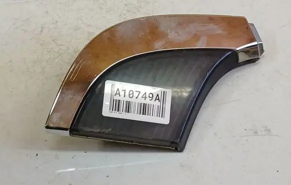 Saab 9-5 Front fender indicator light 89101420