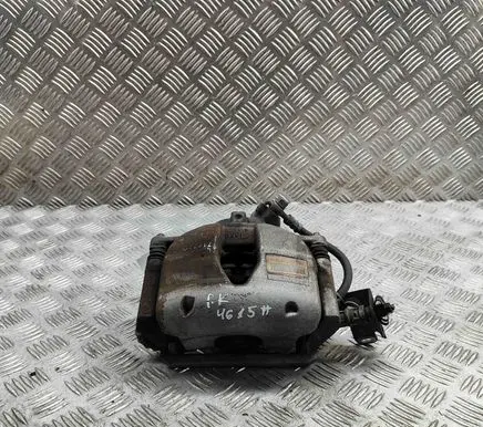 Citroen DS7 Crossback Front brake caliper 1612372280