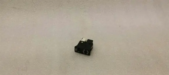 BMW Z4 E89 AUX in-socket connector 9237654