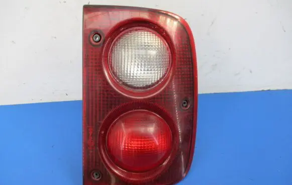 Land Rover Freelander Rear/tail lights