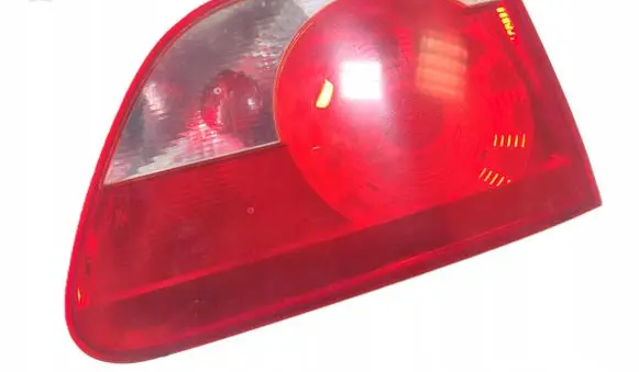 Seat Altea Tailgate rear/tail lights 5P8945093D