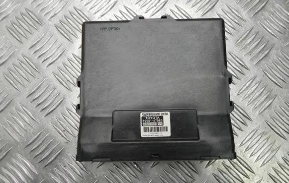 Toyota Prius (XW30) Other control units/modules 8968147083 G3647