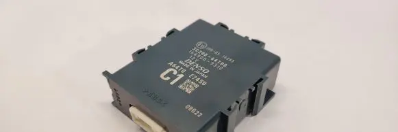 Suzuki SX4 S-Cross Other control units/modules 3C200-64T00