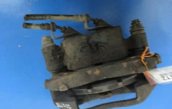 Opel Movano A Front brake caliper
