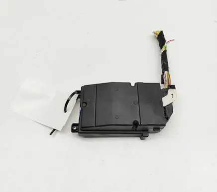 Volvo C40 Video control module 32358766