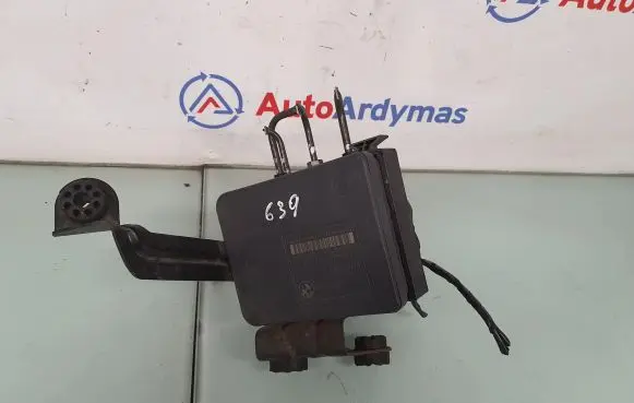 BMW Z4 E85 E86 ABS Pump 2460488 34512460488 6764088