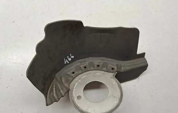 Porsche Macan (95B) Coil spring/strut mount 8R0511540C