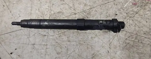 Ford Focus C-MAX Fuel injector 9686191080 92AASDM 4051DG27R21