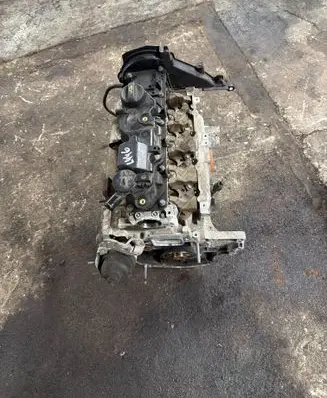 Citroen C4 II Engine 9HR