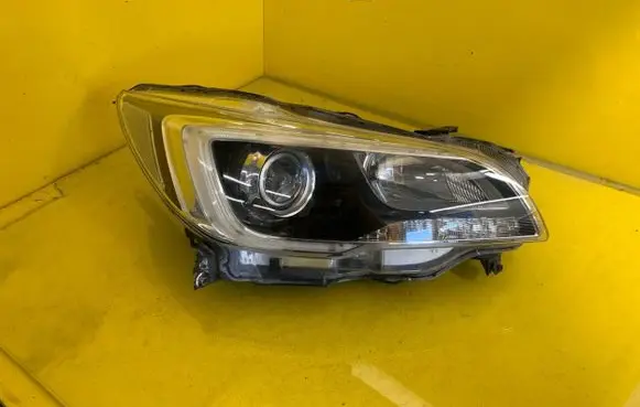 Subaru Outback (BS) Headlight/headlamp 100-60233