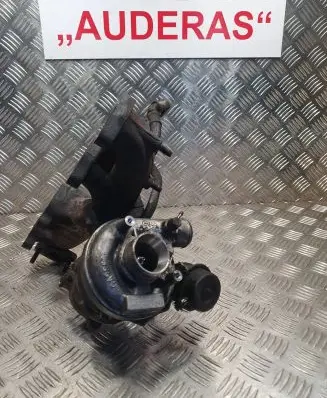 Audi 80 90 S2 B4 Turbo 028145701T 4540821 615938F