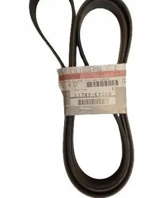 Infiniti FX Power steering pump belt 11720EY00A