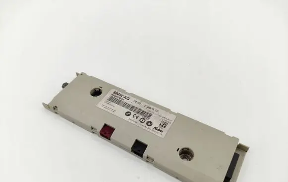 BMW 5 E60 E61 Other control units/modules 6934478