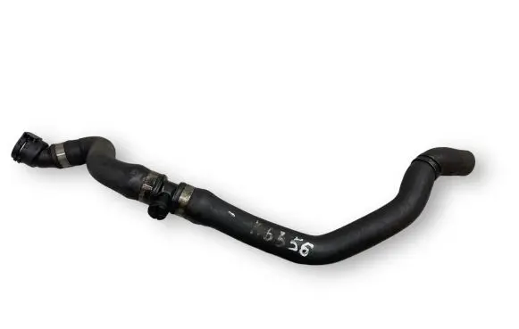 BMW X3 E83 Engine coolant pipe/hose 738001121 A66GF30