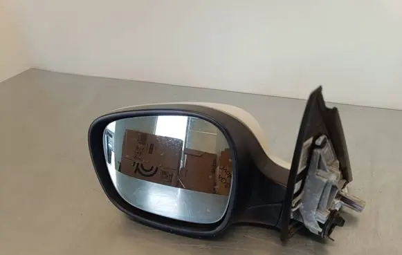 BMW X3 F25 Front door electric wing mirror 7205445 E1021086