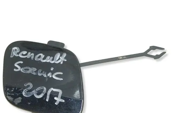 Renault Scenic IV - Grand scenic IV Front tow hook cap/cover 511809647R