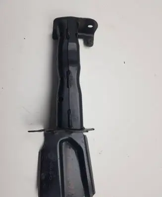 Renault Talisman Front bumper support beam 622104317R