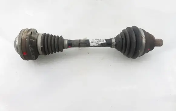 GMC Acadia II Front driveshaft 1K0407271BJ