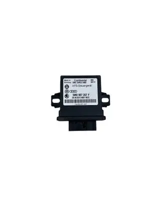 Volkswagen Sharan Other control units/modules 5M0907357F