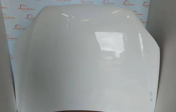 Audi Q7 4L Engine bonnet/hood 