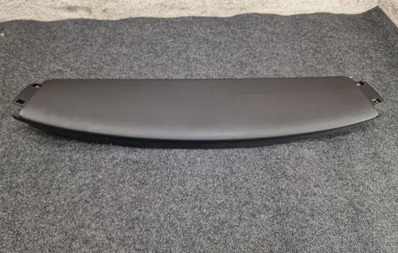 Mercedes-Benz GLE W167 Tailgate/trunk upper cover trim A1677406600