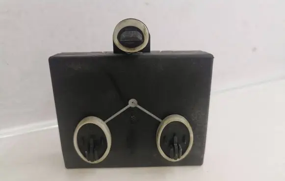 Skoda Superb B6 (3T) Door control unit/module 7N0959792A