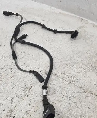 Bentley Continental Rear ABS sensor wiring 971971286C 212934