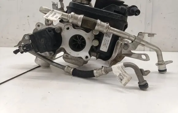 Mercedes-Benz A W177 Turbo A2820900280
