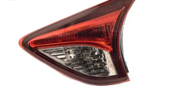 Audi A4 S4 B8 8K Tailgate rear/tail lights 