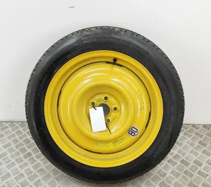 Subaru Forester SJ R17 spare wheel 28151SG070