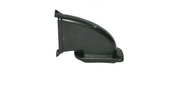 Mercedes-Benz Vito Viano W639 Intercooler air channel guide A6398300145
