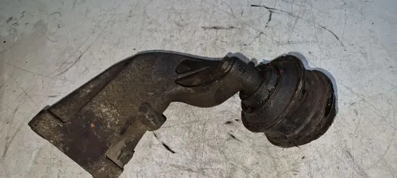 Mercedes-Benz E W211 Engine mounting bracket A6422230704