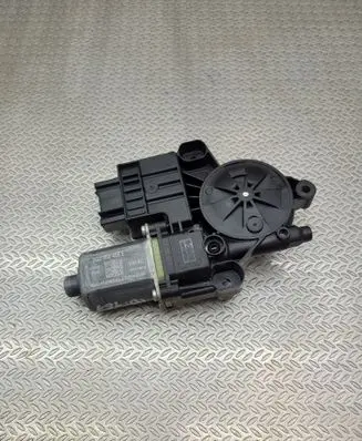 Volkswagen T-Cross Front door window regulator motor 2Q2959405E 0130822064