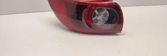 Mazda 3 Rear/tail lights B45D51160