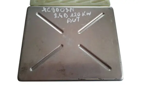 Volvo XC90 Gearbox control unit/module 00001313A6