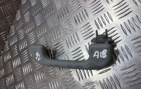 Mercedes-Benz R W251 Front interior roof grab handle A1648100354