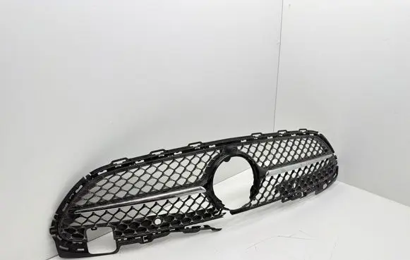 Mercedes-Benz C W206 Front bumper upper radiator grill A2068882100