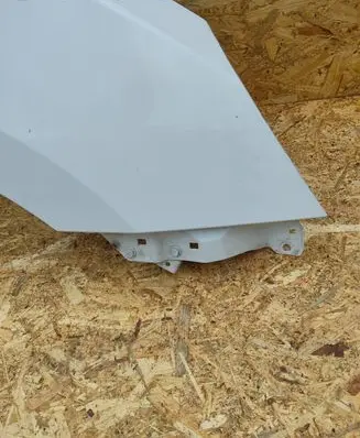 Hyundai ix35 Fender