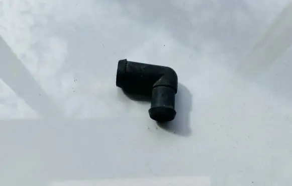 Ford Focus Engine coolant pipe/hose