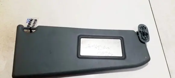 Renault Megane I Sun visor
