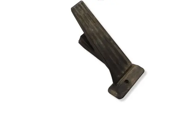 BMW 3 E90 E91 Accelerator throttle pedal 6788632