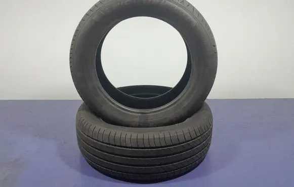 Hyundai i20 (PB PBT) R17 summer tire 3528707685346