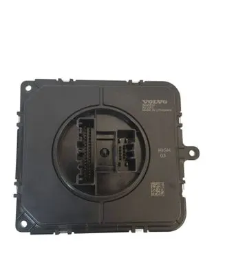 Volvo XC60 Voltage converter/converter module 32420510AUTOAS5 32420510