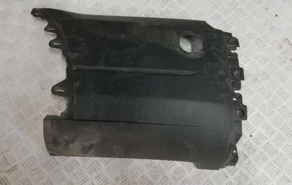 Ford Transit Rear bumper corner part panel trim BK3117927